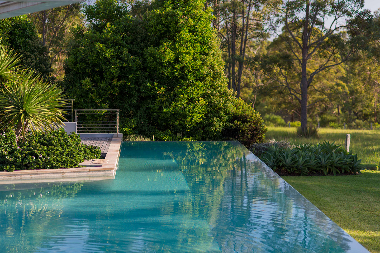 3 Hours North, Diamond Beach - Secret Gardens Landscape