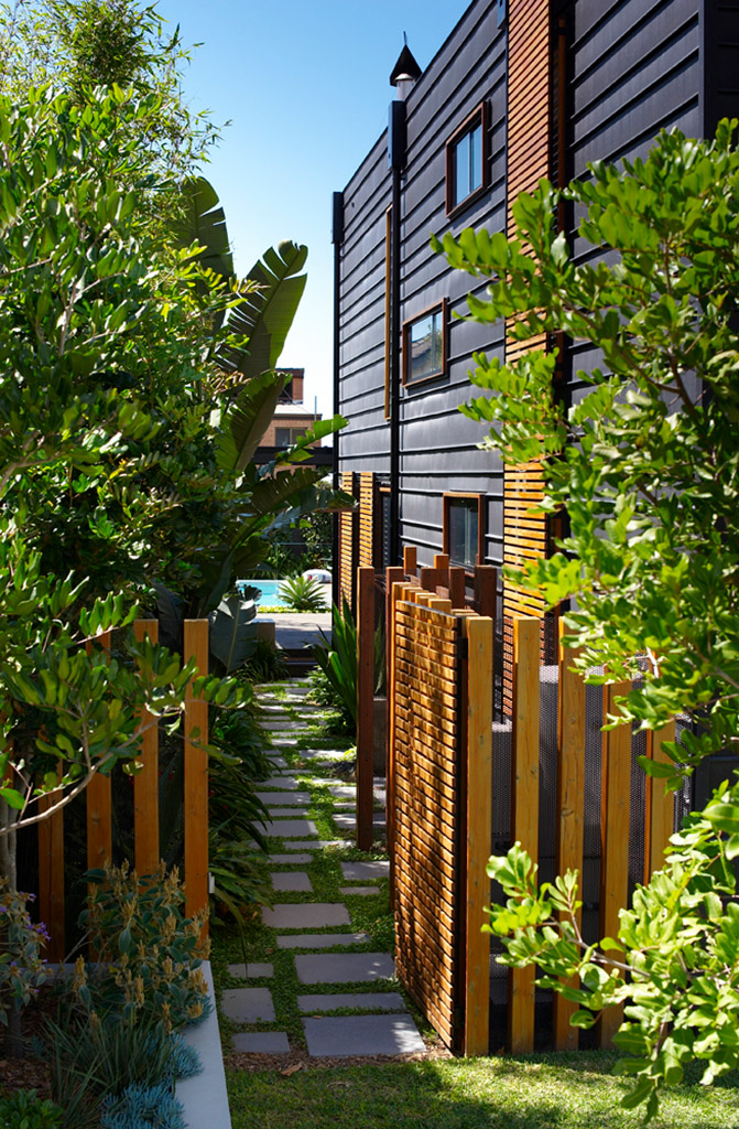 All Seasons, Clovelly - Secret Gardens Landscape