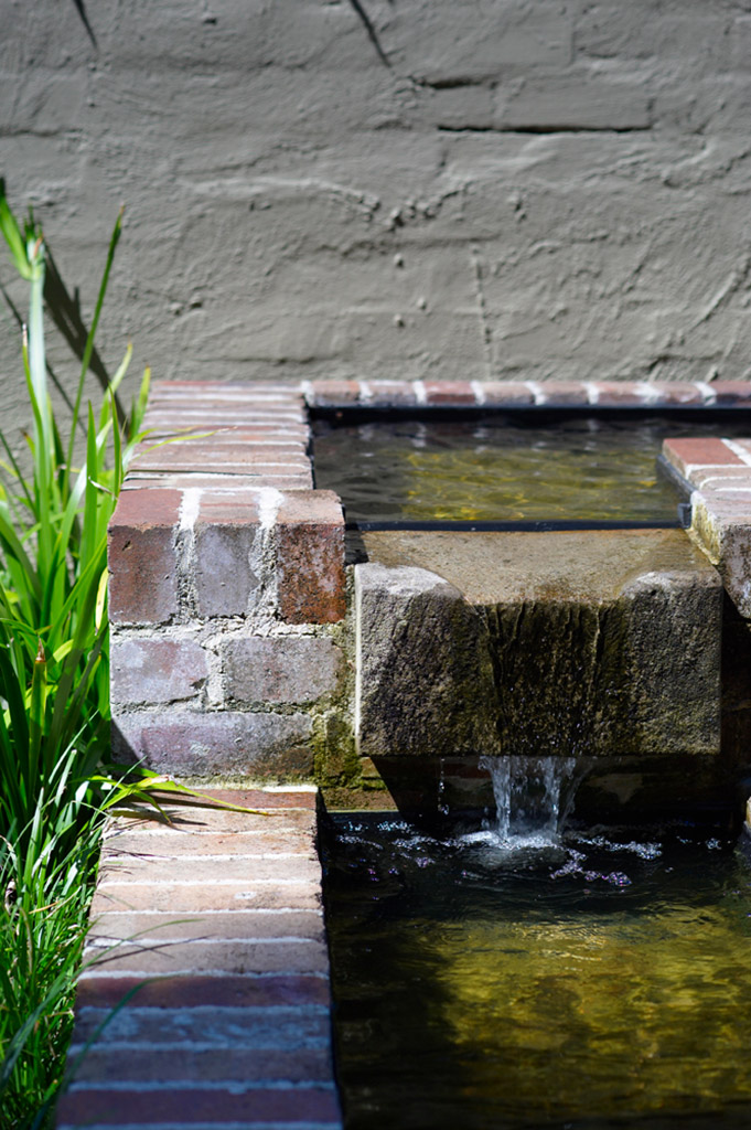 Towngarden, Potts Point - Secret Gardens Landscape
