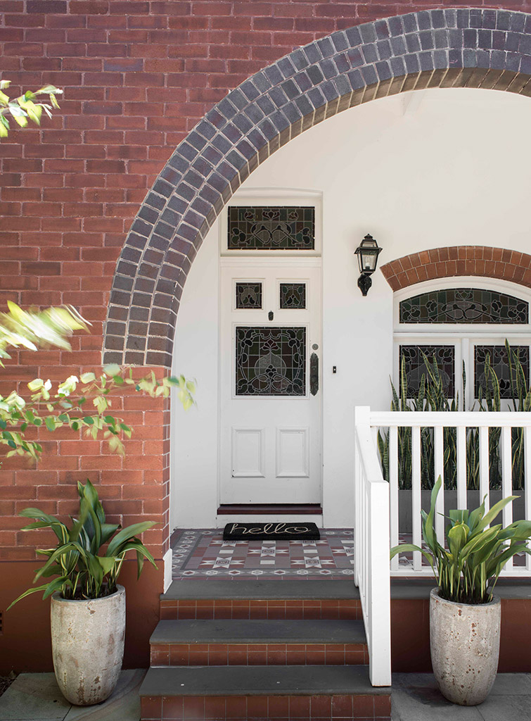Wirringulla House, Randwick - Secret Gardens Landscape