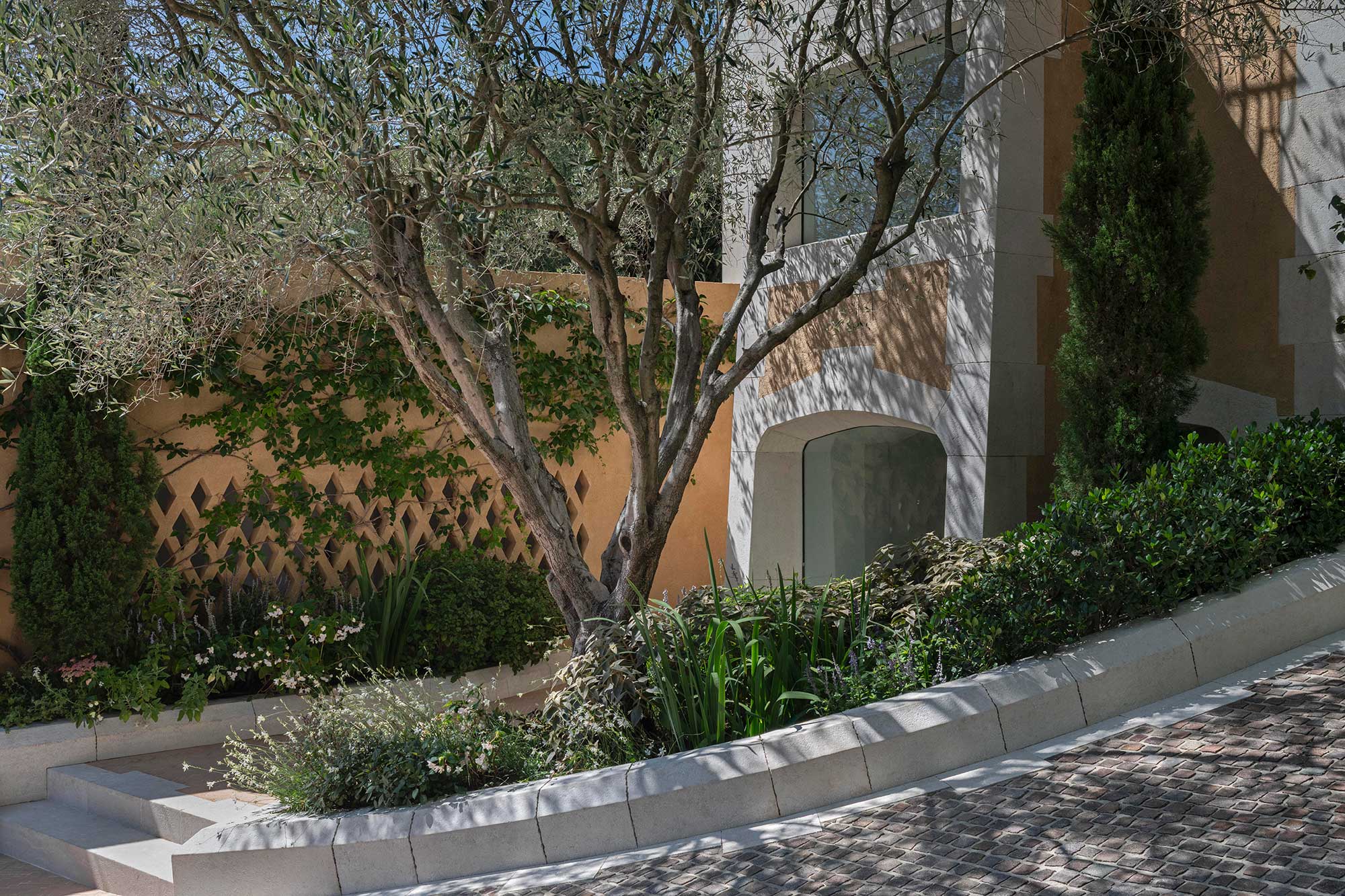Landscape Design VILLA ROSA 04 02 2026 0398