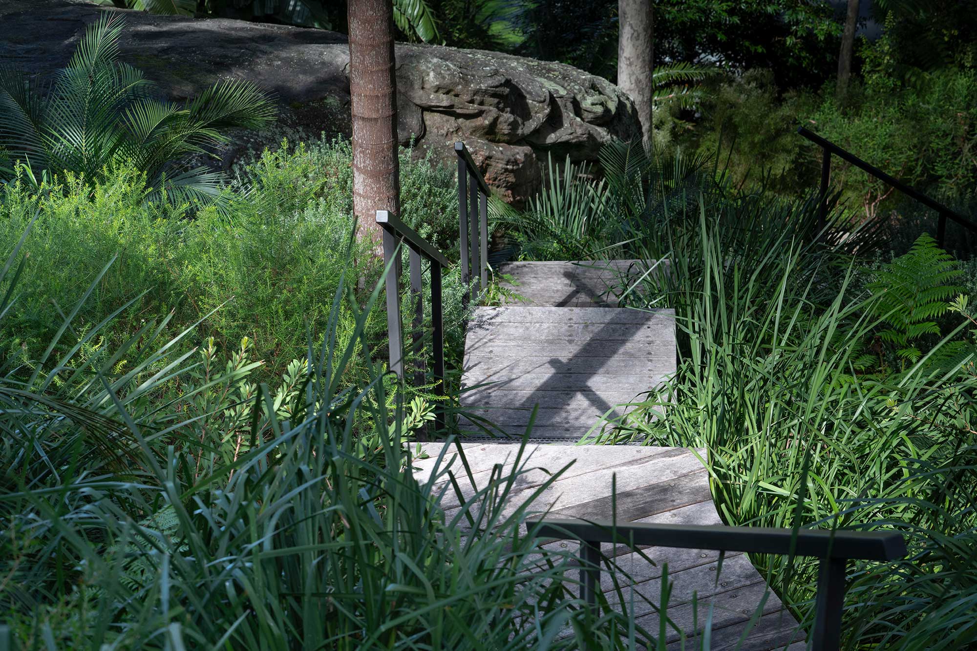 Landscape Architects CRANE LODGE 19 03 2024 0707B