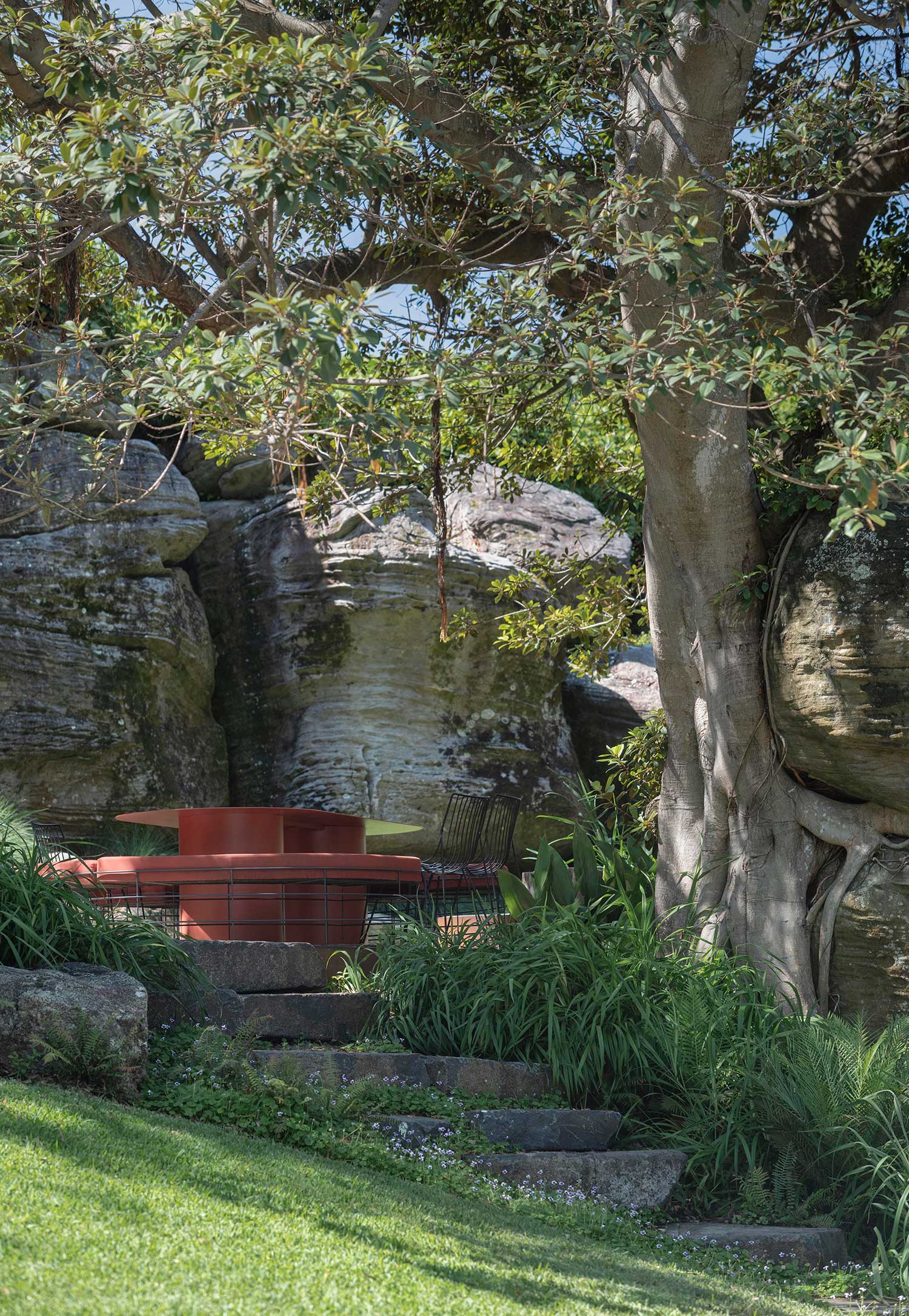 Landscape Architects CRANE LODGE 22 03 2022 0856B