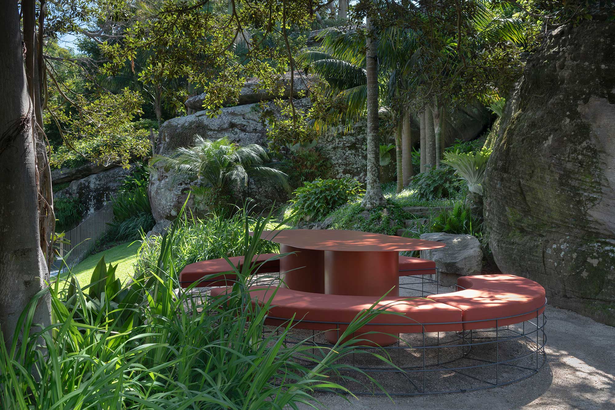 Landscape Architects CRANE LODGE 22 03 2022 0994