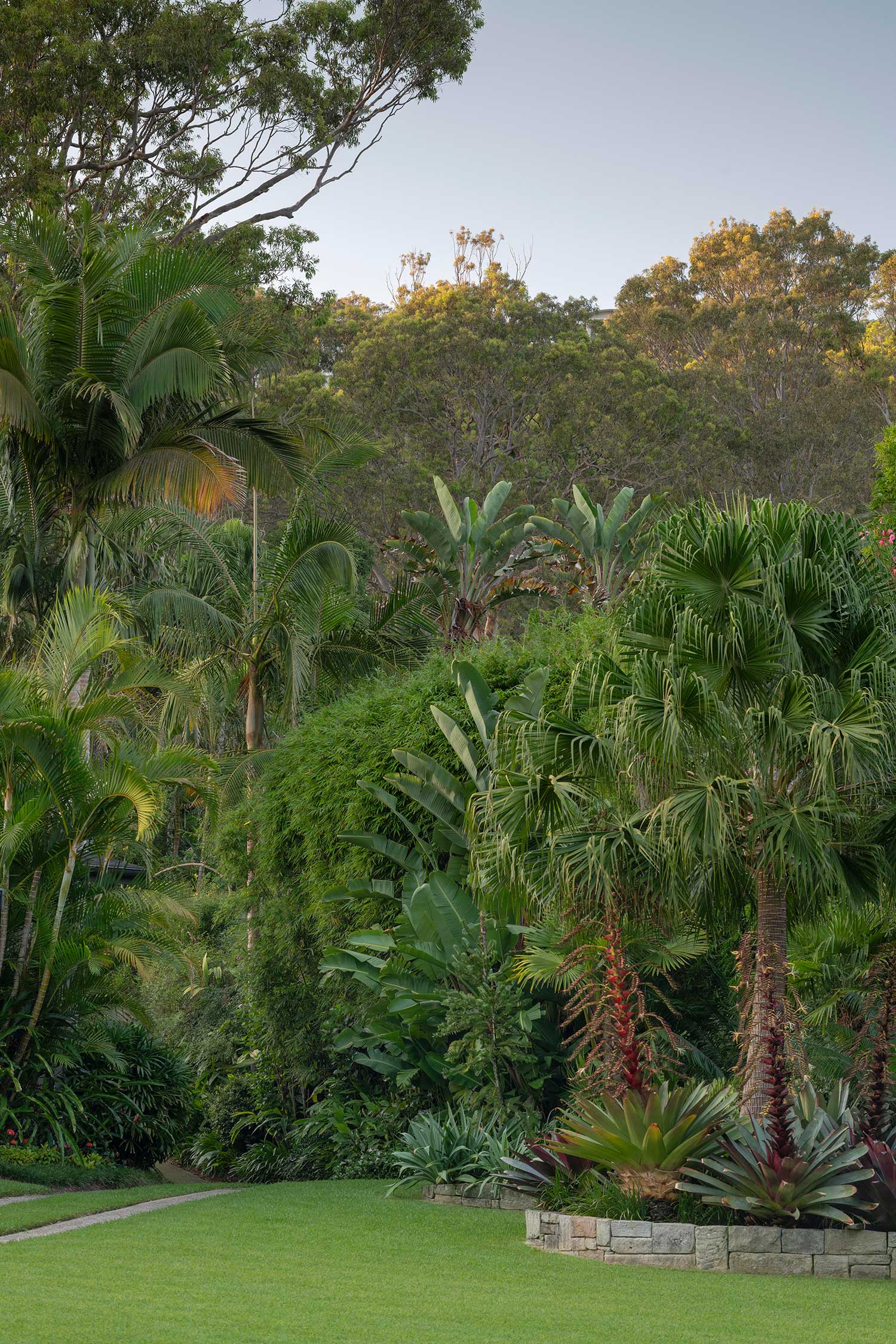 Landscape Architecture RUSKIN ROWE 29 02 2024 0121