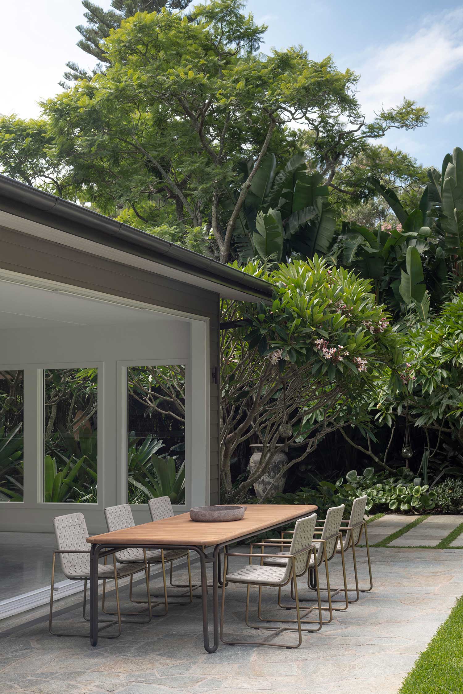 Landscape Architecture RUSKIN ROWE 0692B