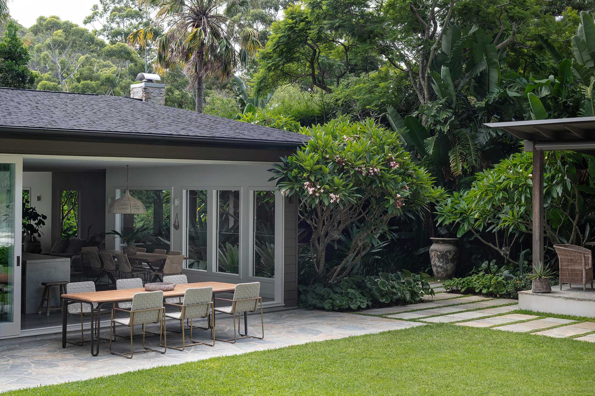 Landscape Architecture RUSKIN ROWE 0703BB