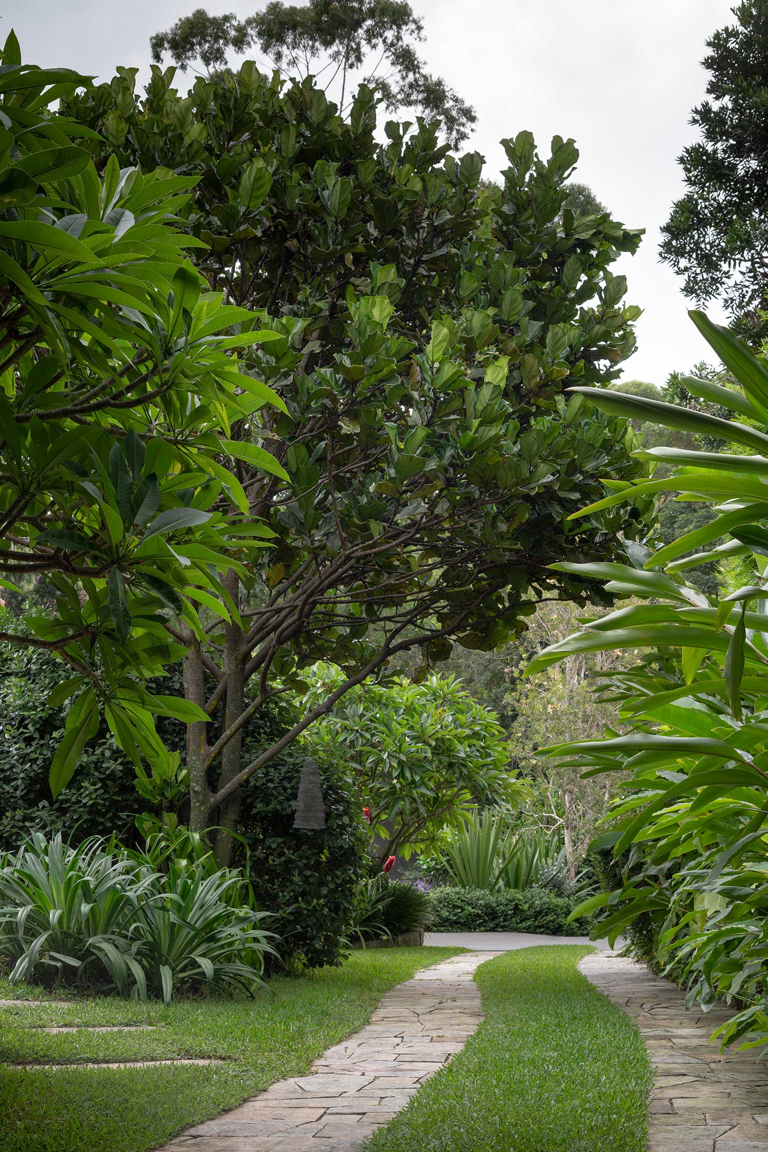Landscape Architecture RUSKIN ROWE 0952