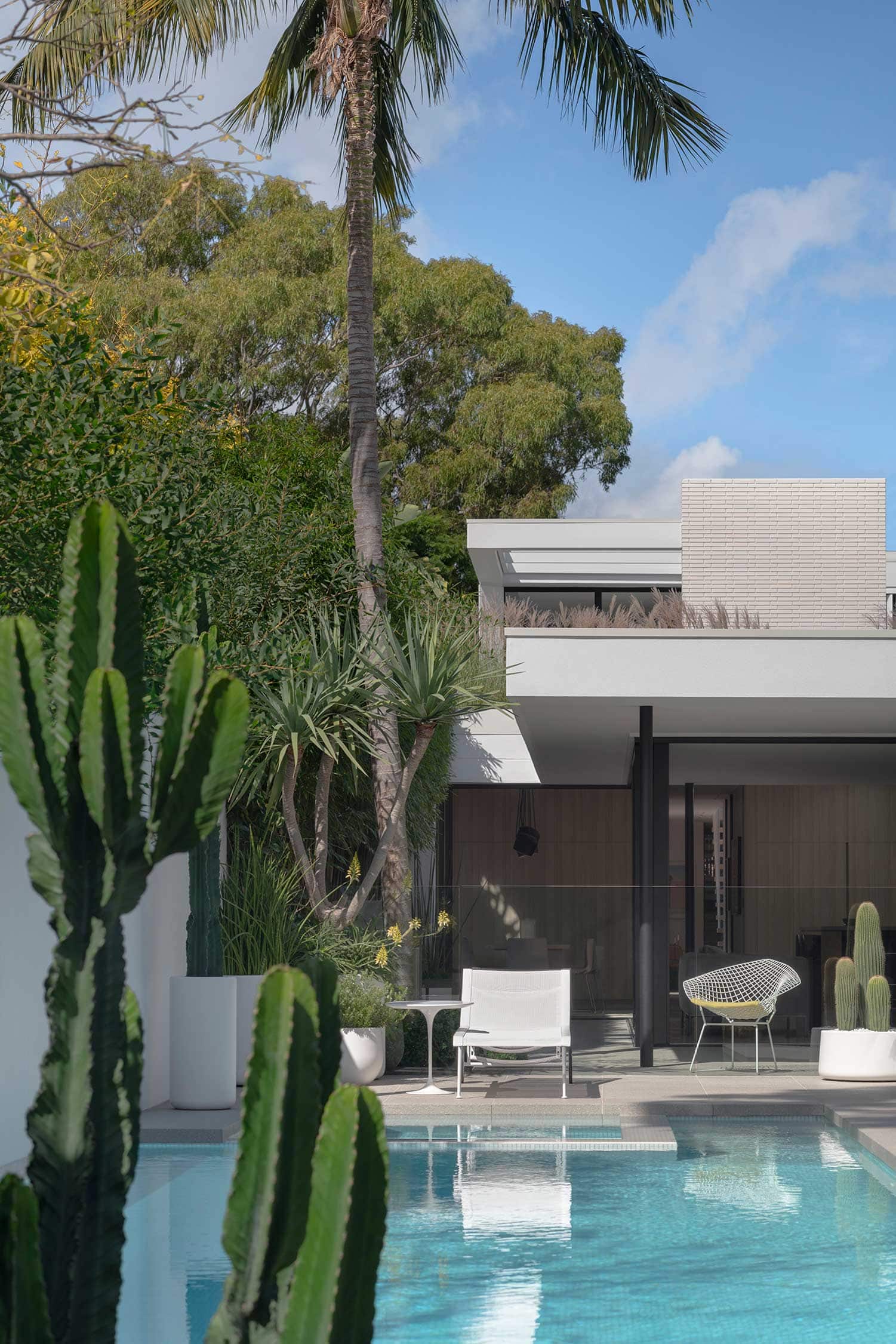 Landscape Design COURLAND ST 0516BB