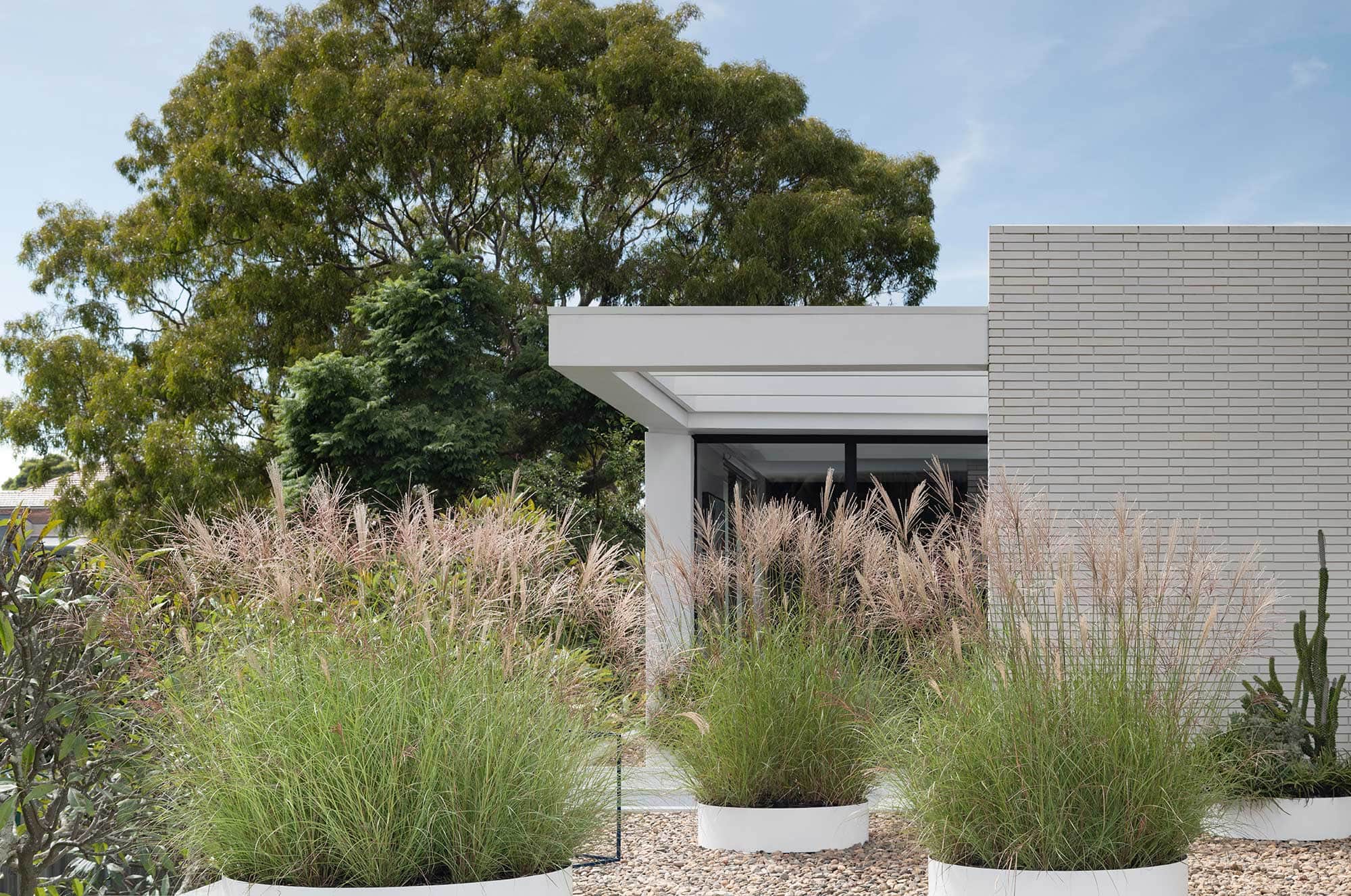 Landscape Design COURLAND ST 1367BB