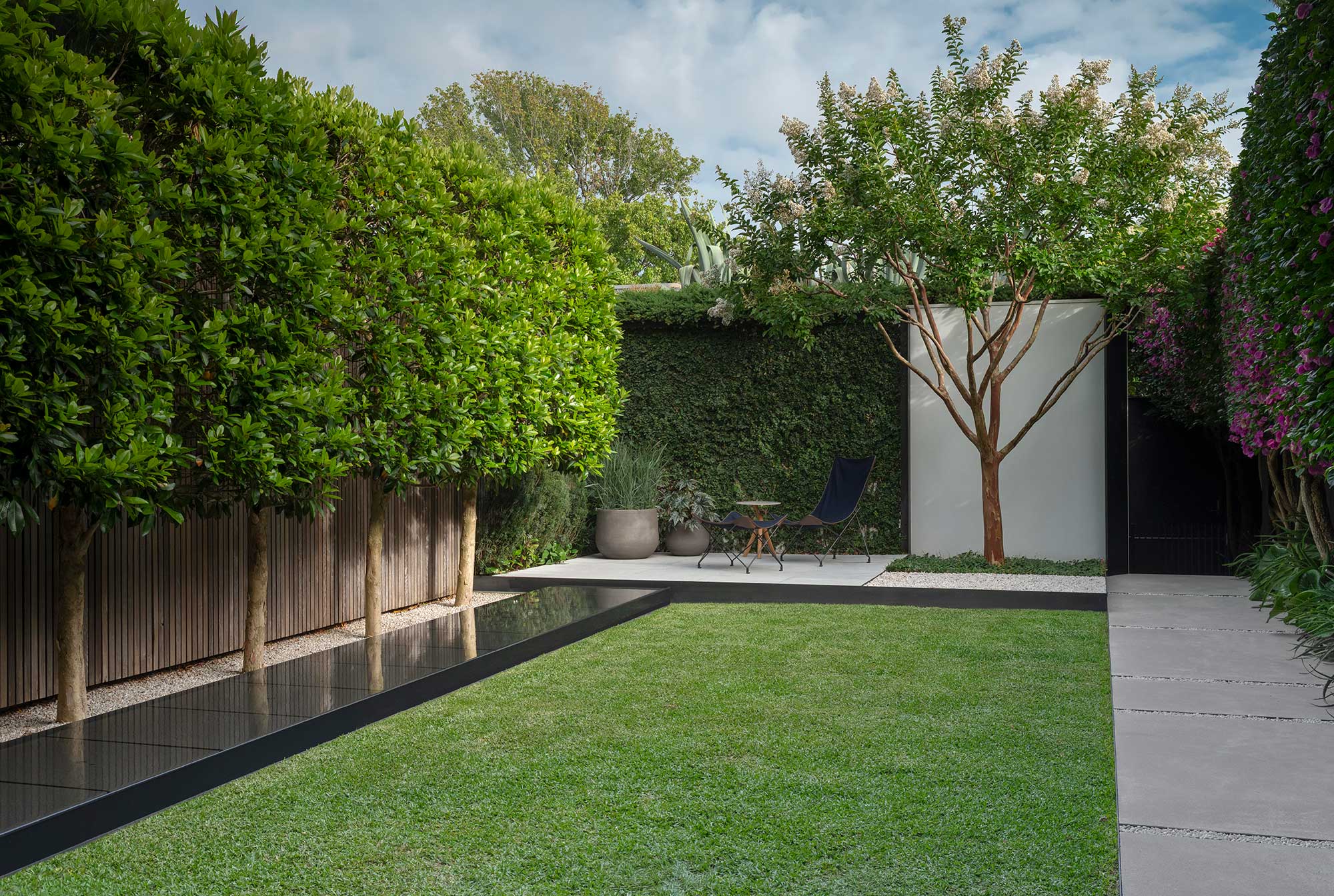 Landscape Design MIRROR HOUSE 17 12 2025 0077