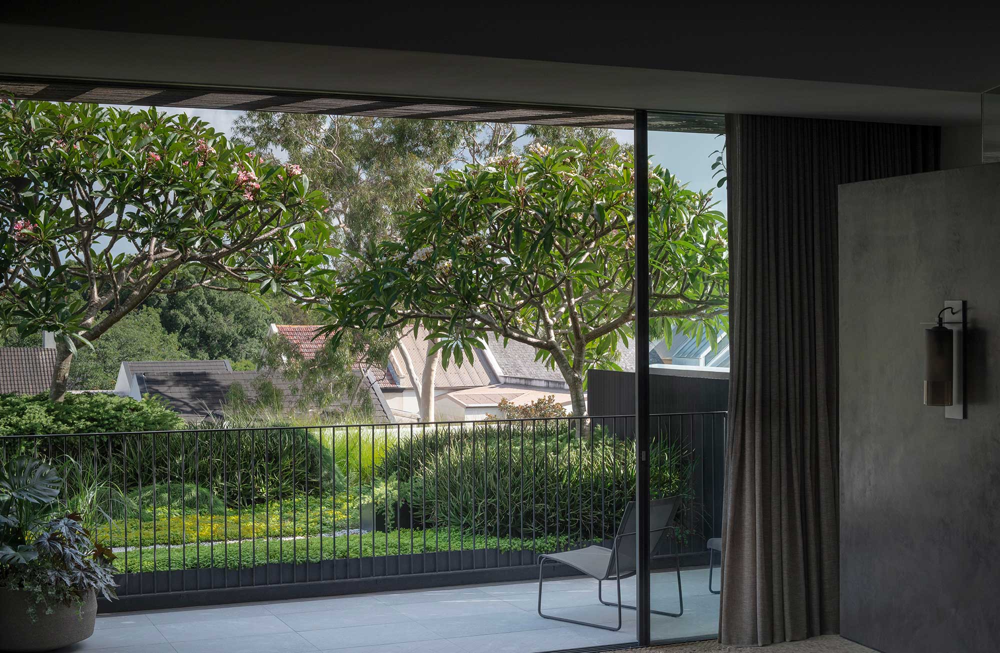 Landscape Design MIRROR HOUSE 17 12 2025 0251