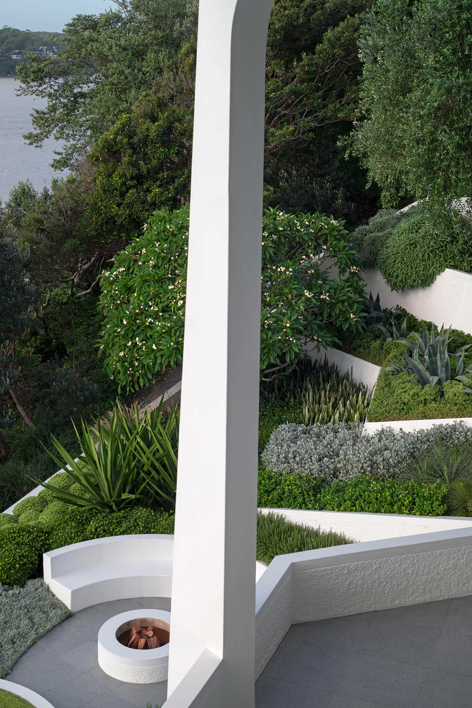 Landscape Designer COVE HOUSE 15 02 2022 0048B