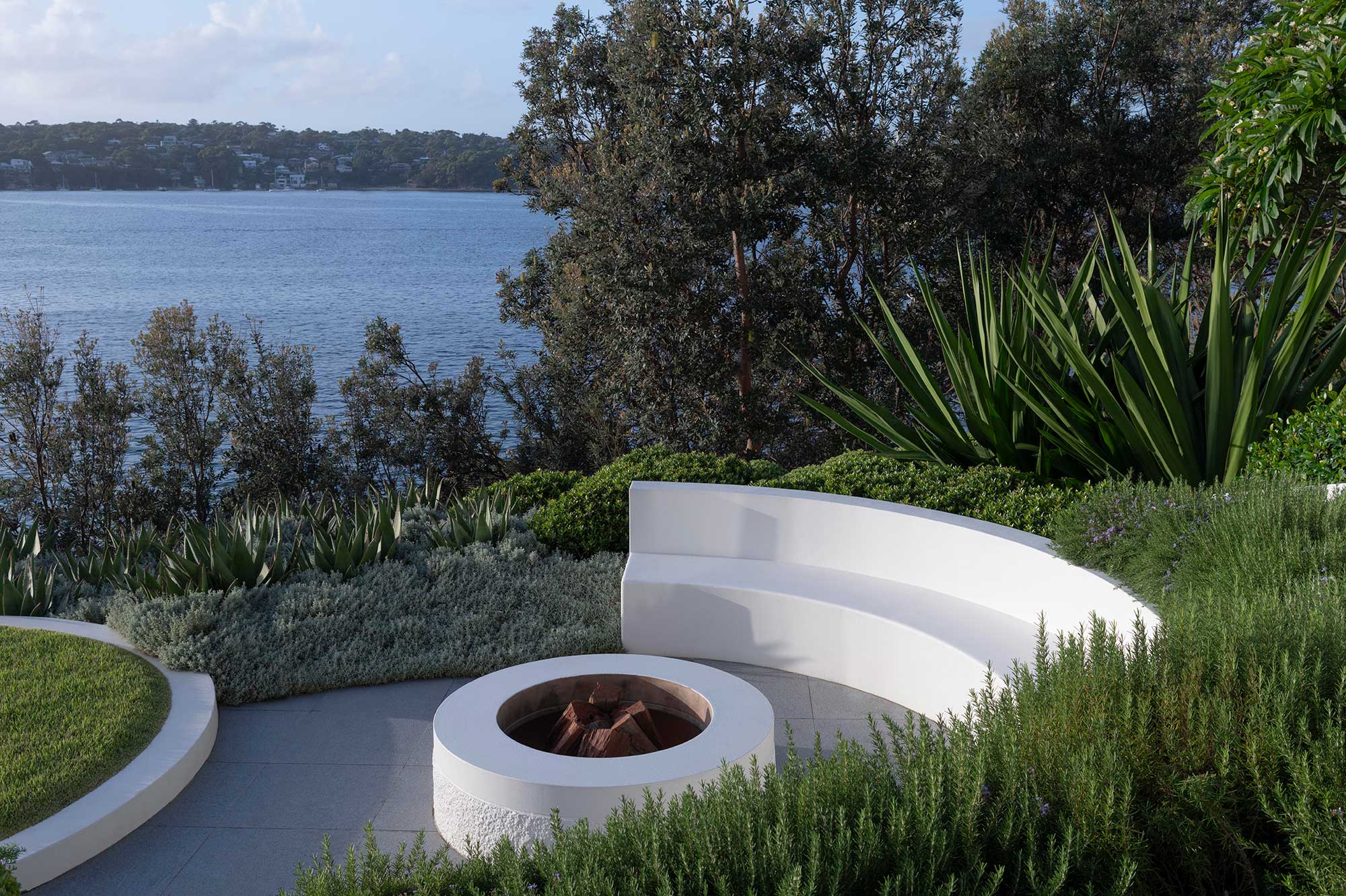 Landscape Designer COVE HOUSE 15 02 2022 0150