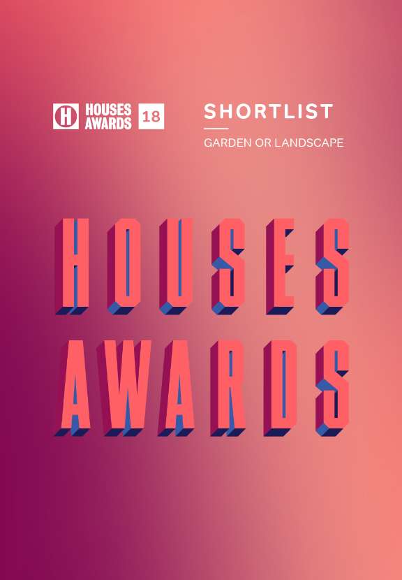 2018 HA18 Instagram Shortlist GardenLandscape