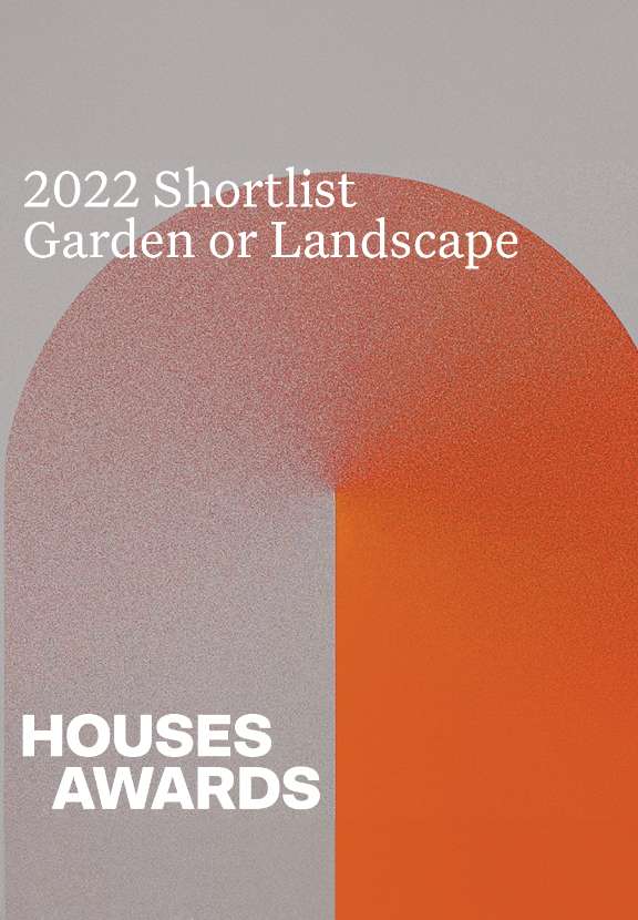 2022 HA212 Insta SHORTLIST 6 Garden Landscape
