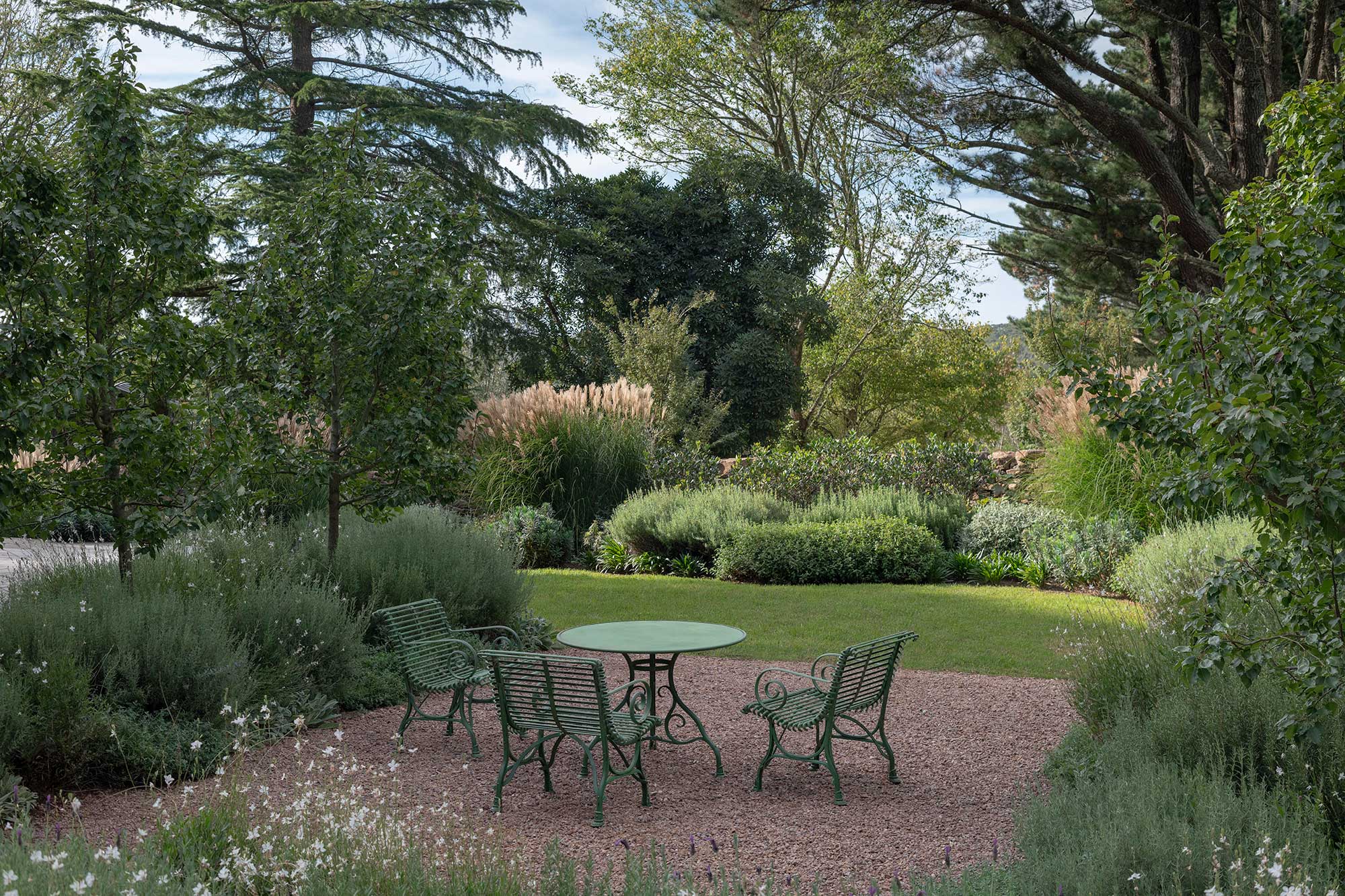 Garden Design KANGALOON 11 03 2024 0365