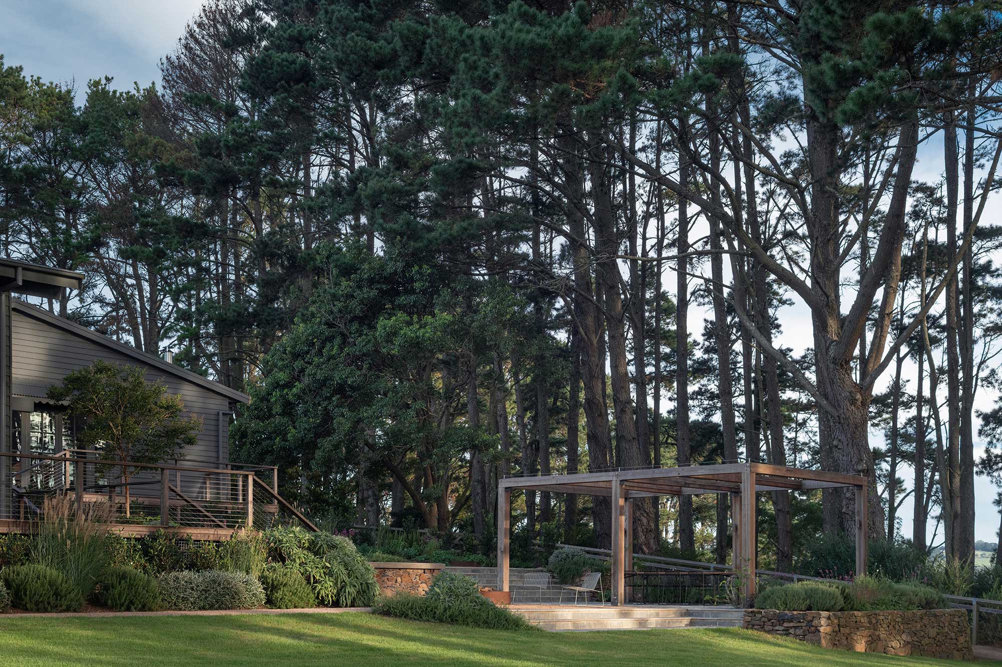 Garden Design KANGALOON 11 03 2024 0568
