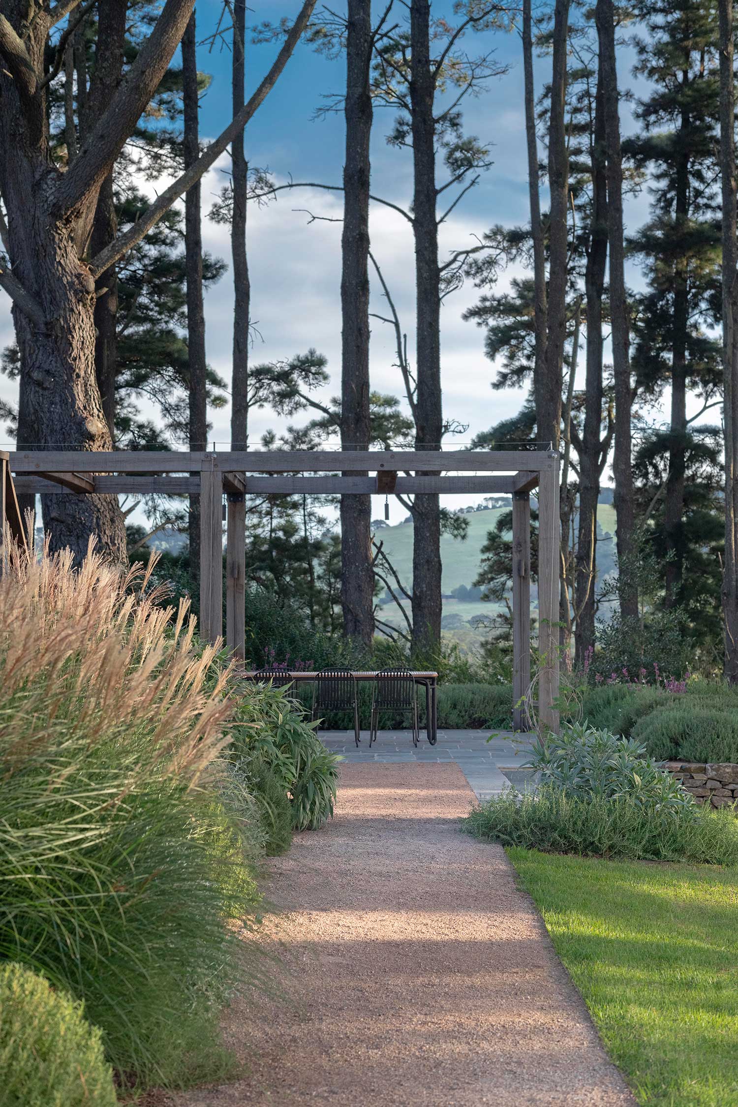 Garden Design KANGALOON 11 03 2024 0662