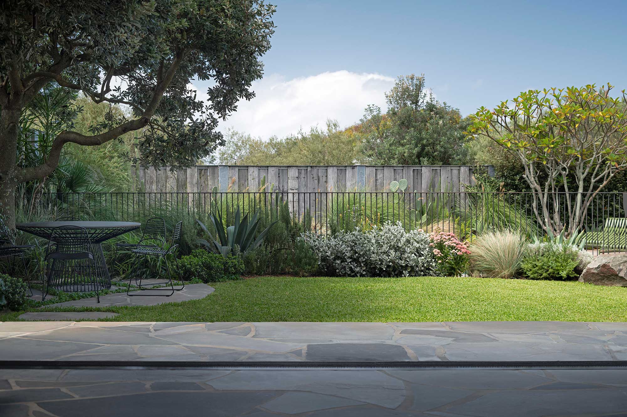 Landscape Architect DOVER HEIGHTS 07 03 2024 0850