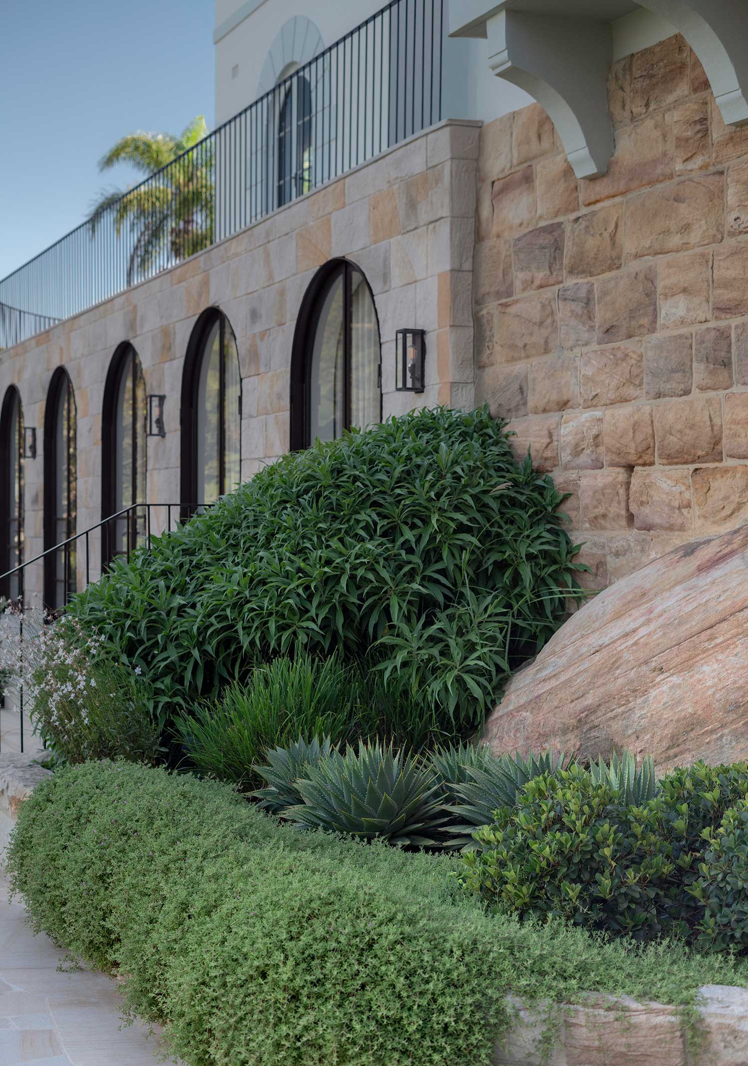 Landscape Architect GILLIVER 19 12 2024 293B