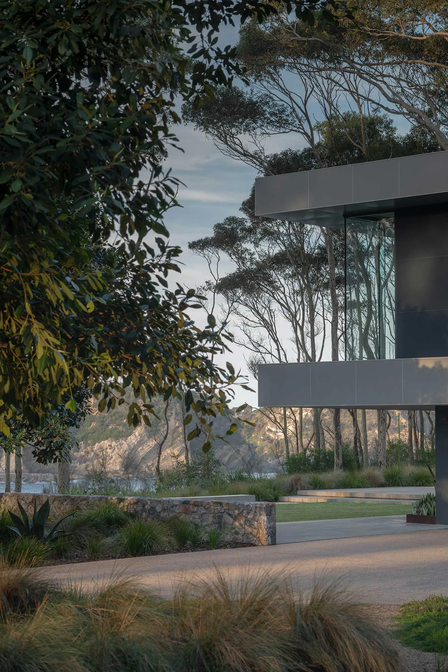 Landscape Architect & Landscape Designer Sydney | Secret Gardens 3 SG BRACKEN 03 2025 0567