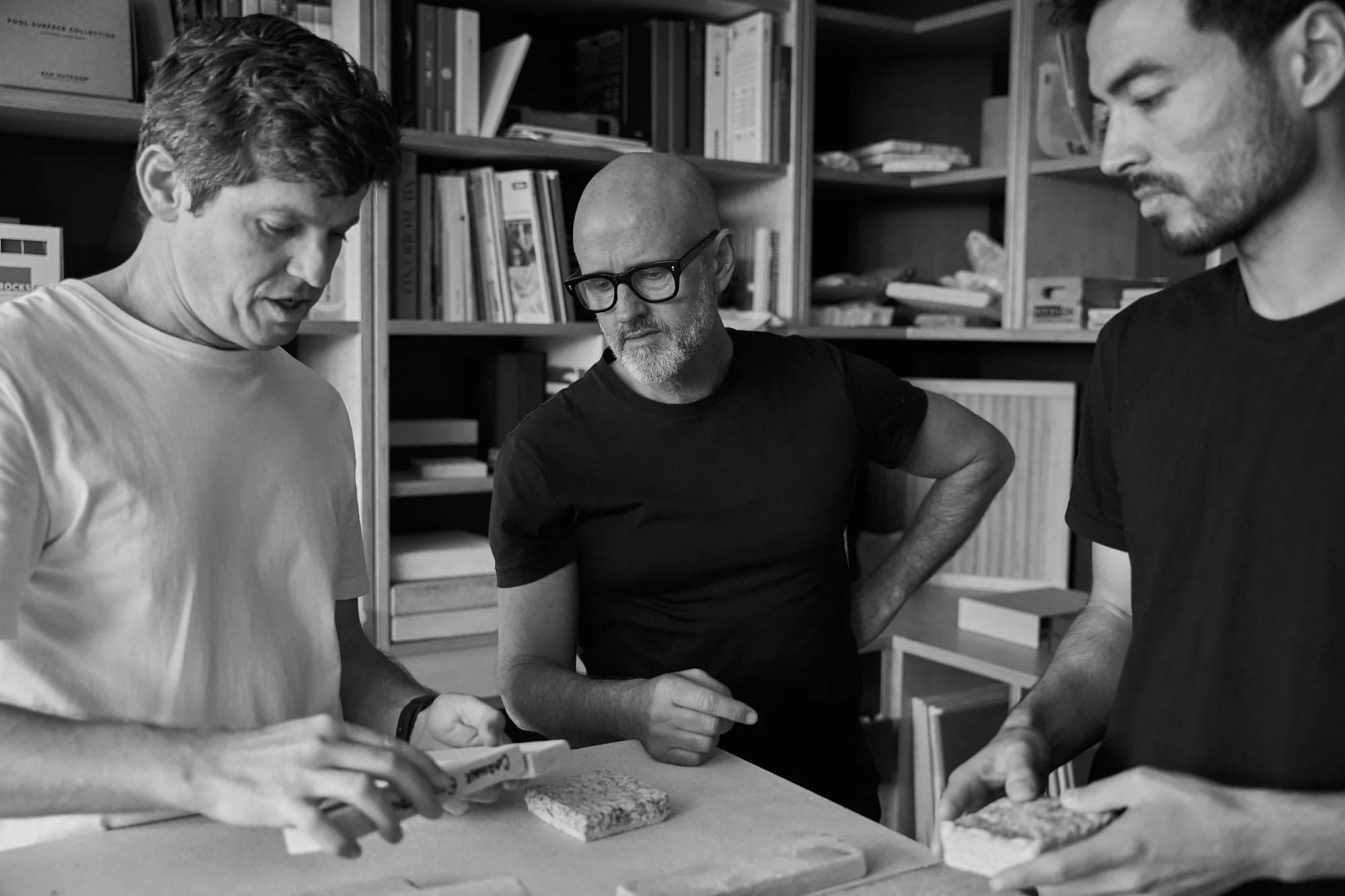 Secret Gardens Landscape Architects at Work