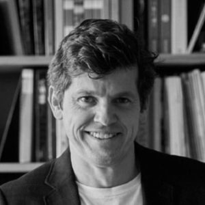 Picture of Henry Chapple-Cox