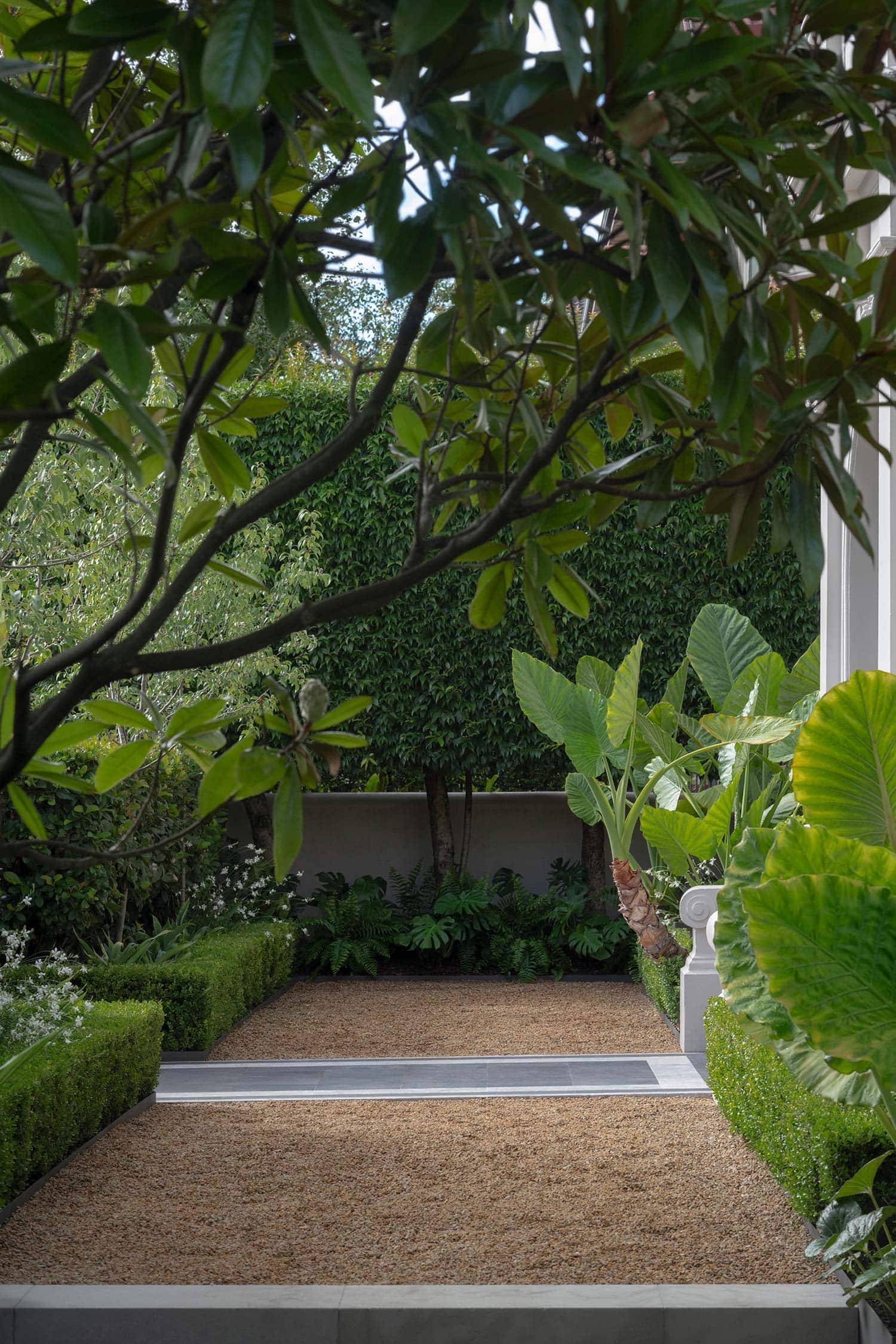 GARDEN DESIGN GLEBE POINT MANOR 20 01 2026 0142