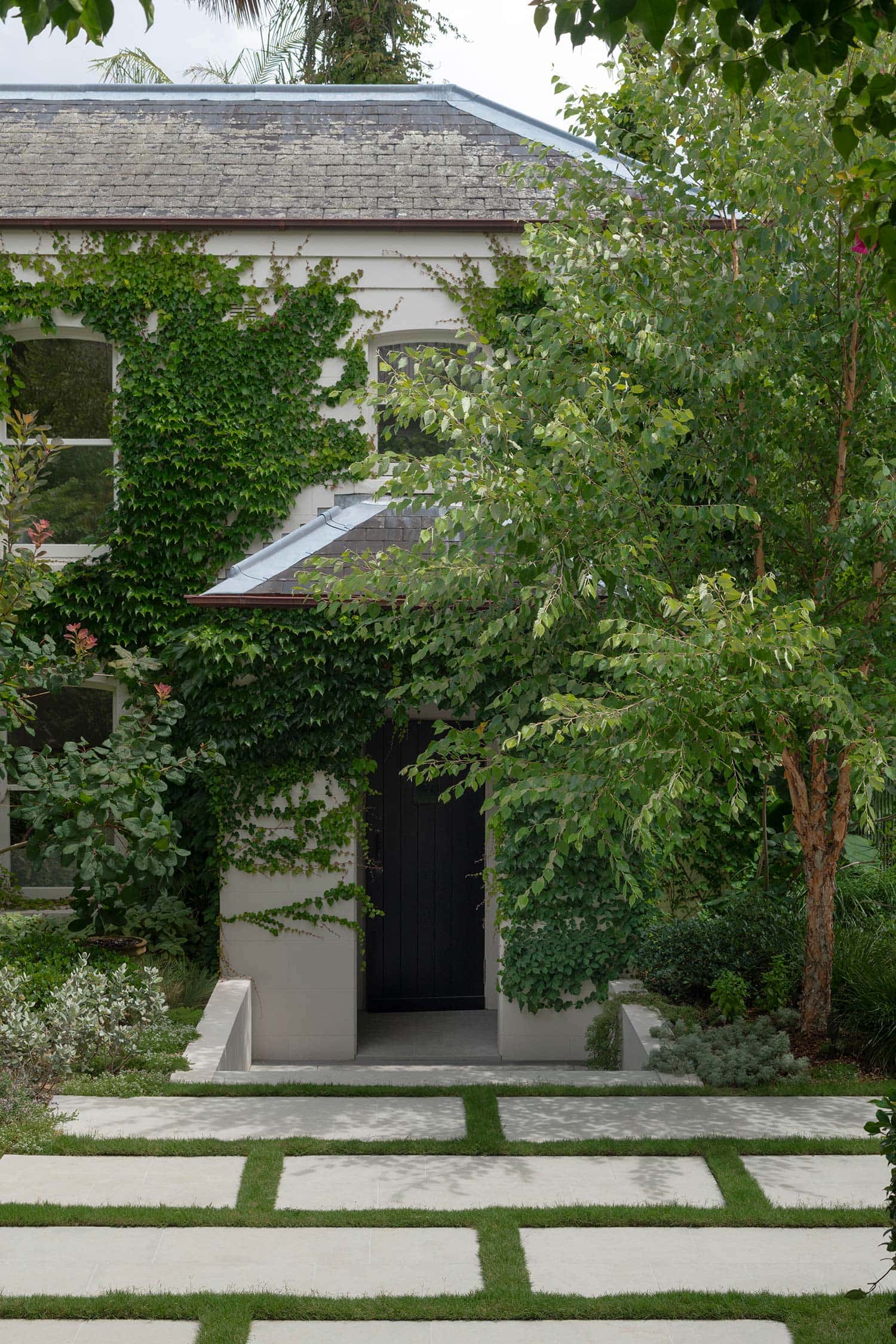 GARDEN DESIGN GLEBE POINT MANOR 20 01 2026 0518