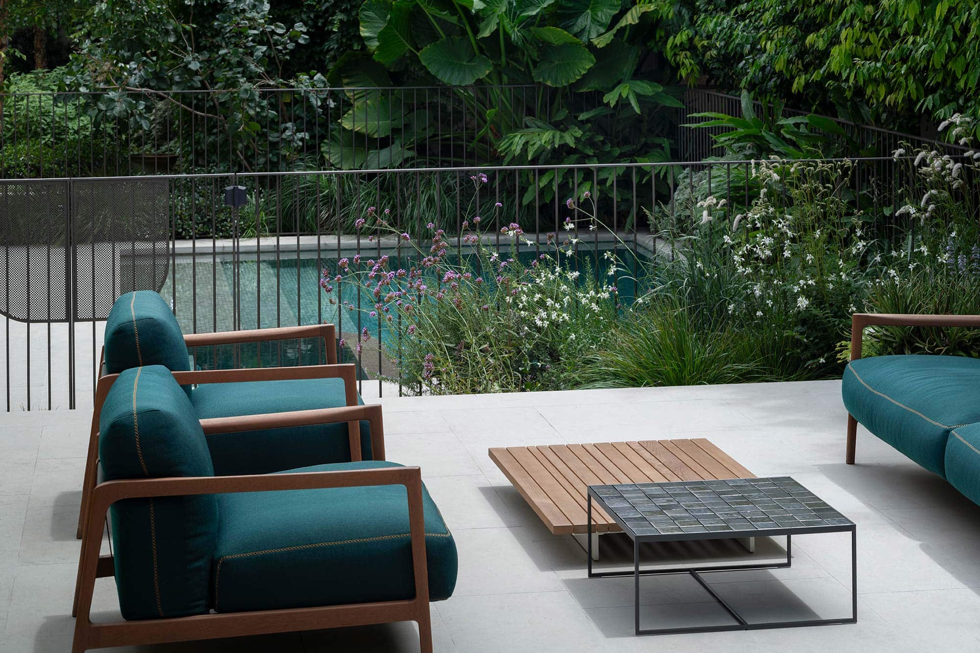 GARDEN DESIGN GLEBE POINT MANOR 20 01 2026 0783