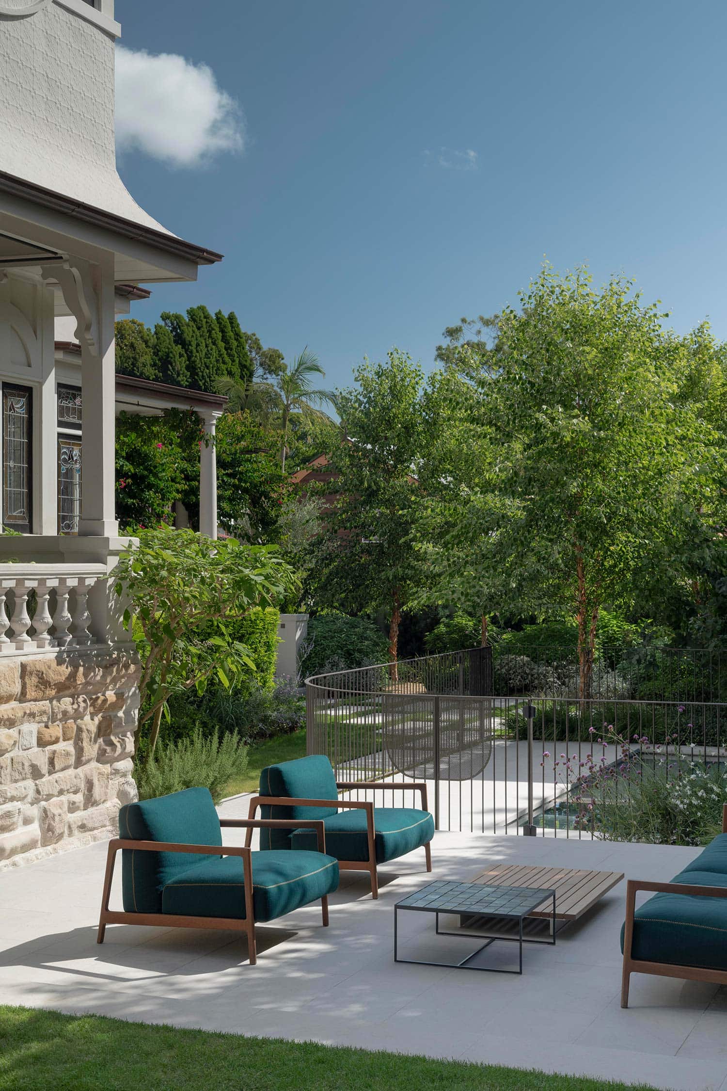 GARDEN DESIGN GLEBE POINT MANOR 20 01 2026 1251