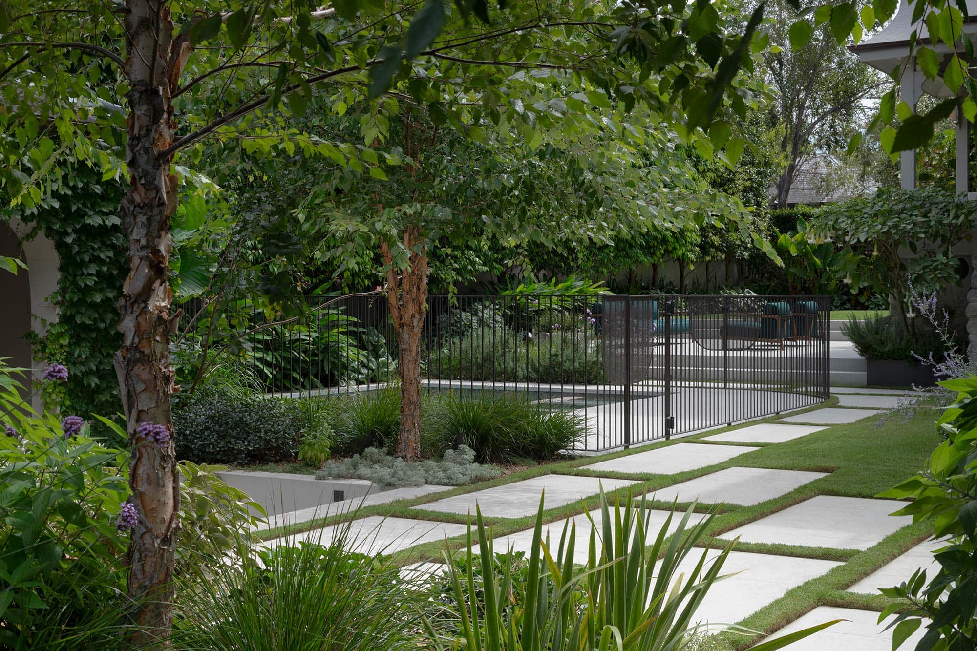 GARDEN DESIGN GLEBE POINT MANOR 30 01 2026 120
