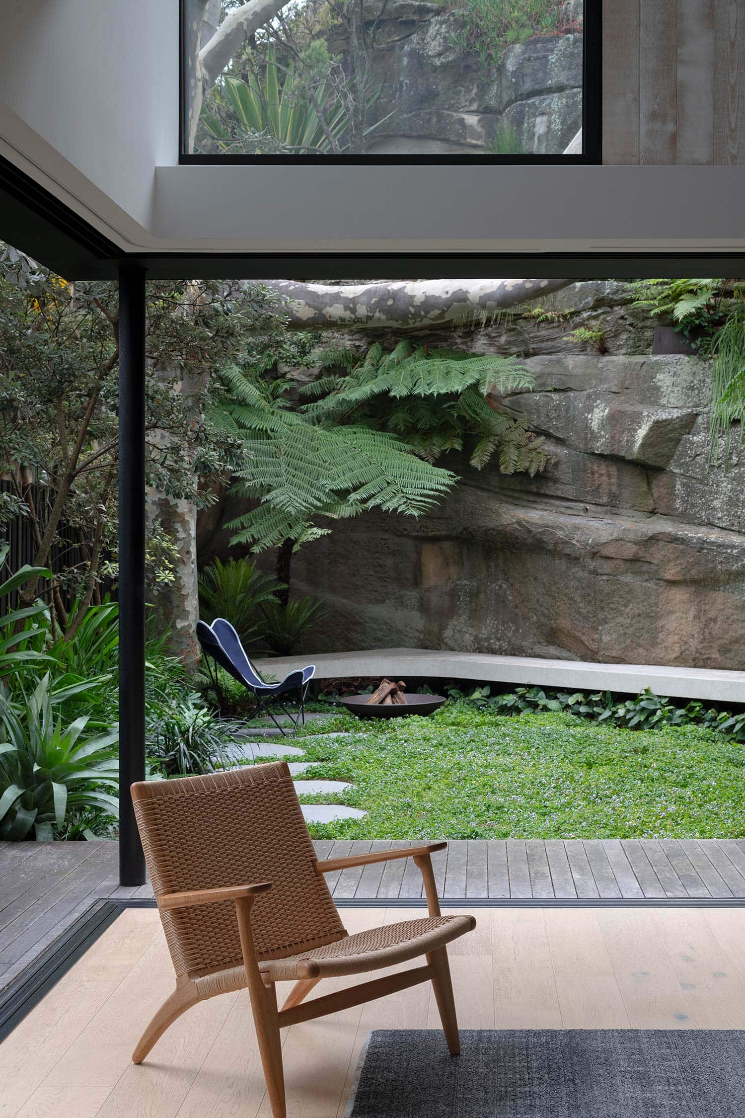 LANDSCAPE DESIGN Quarry
