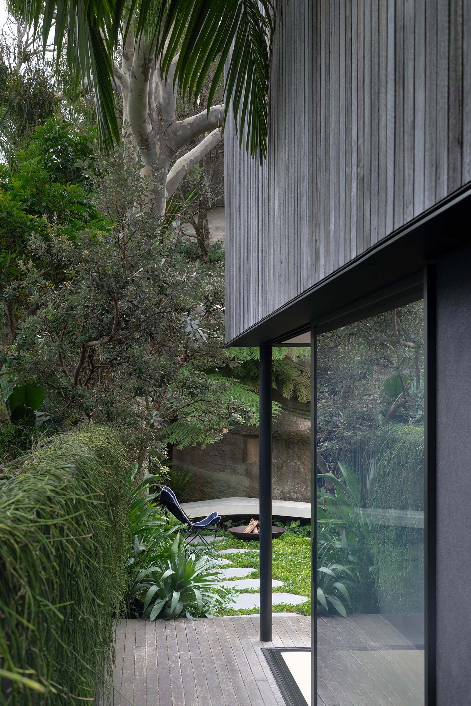 LANDSCAPE DESIGN Quarry