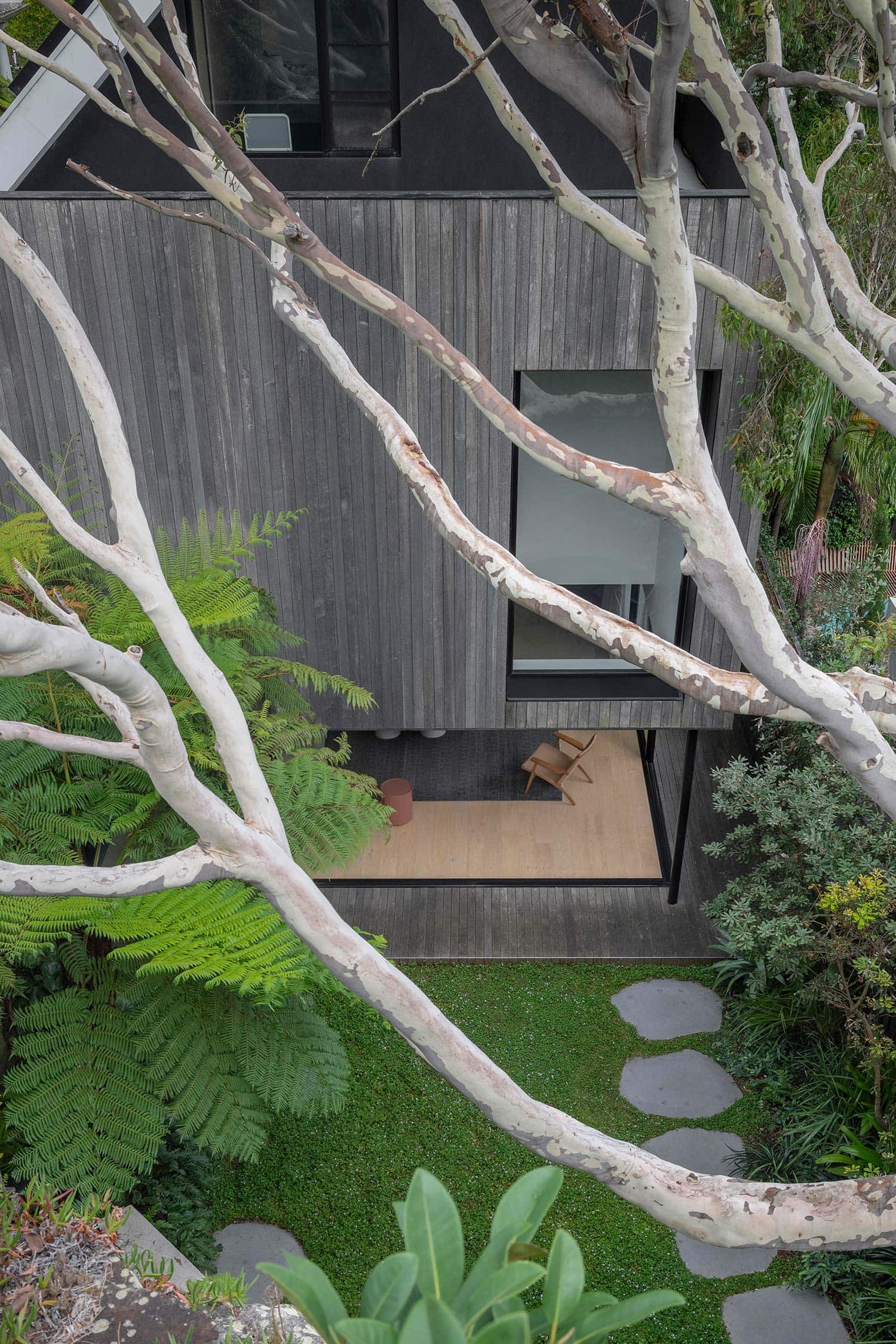 LANDSCAPE DESIGN Quarry