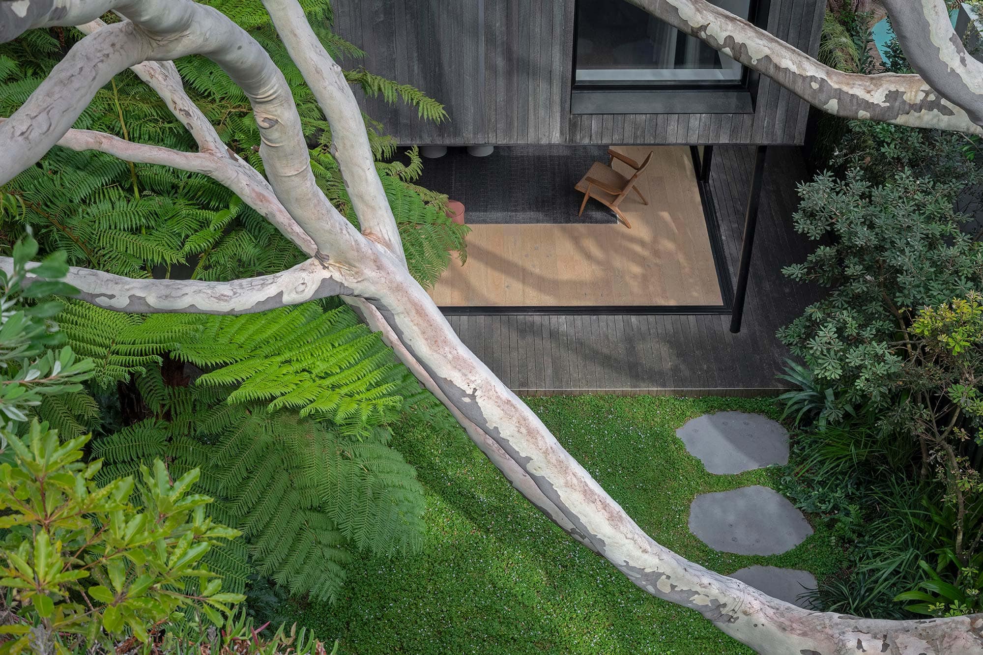 LANDSCAPE DESIGN Quarry