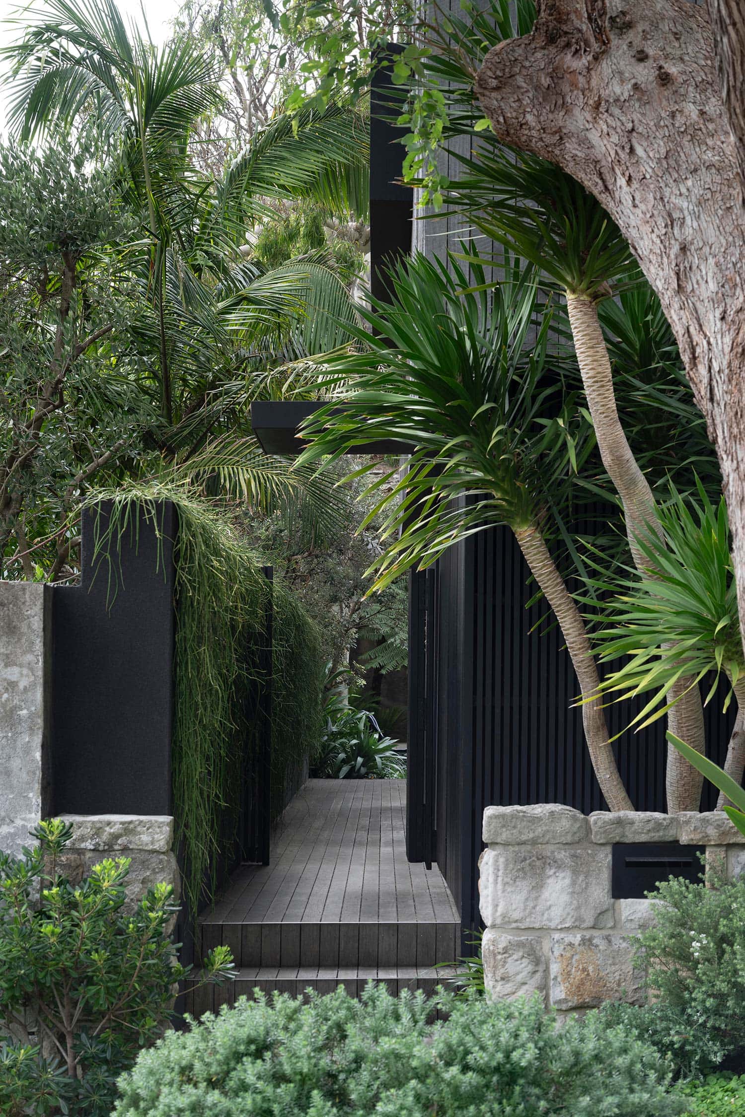 LANDSCAPE DESIGN Quarry