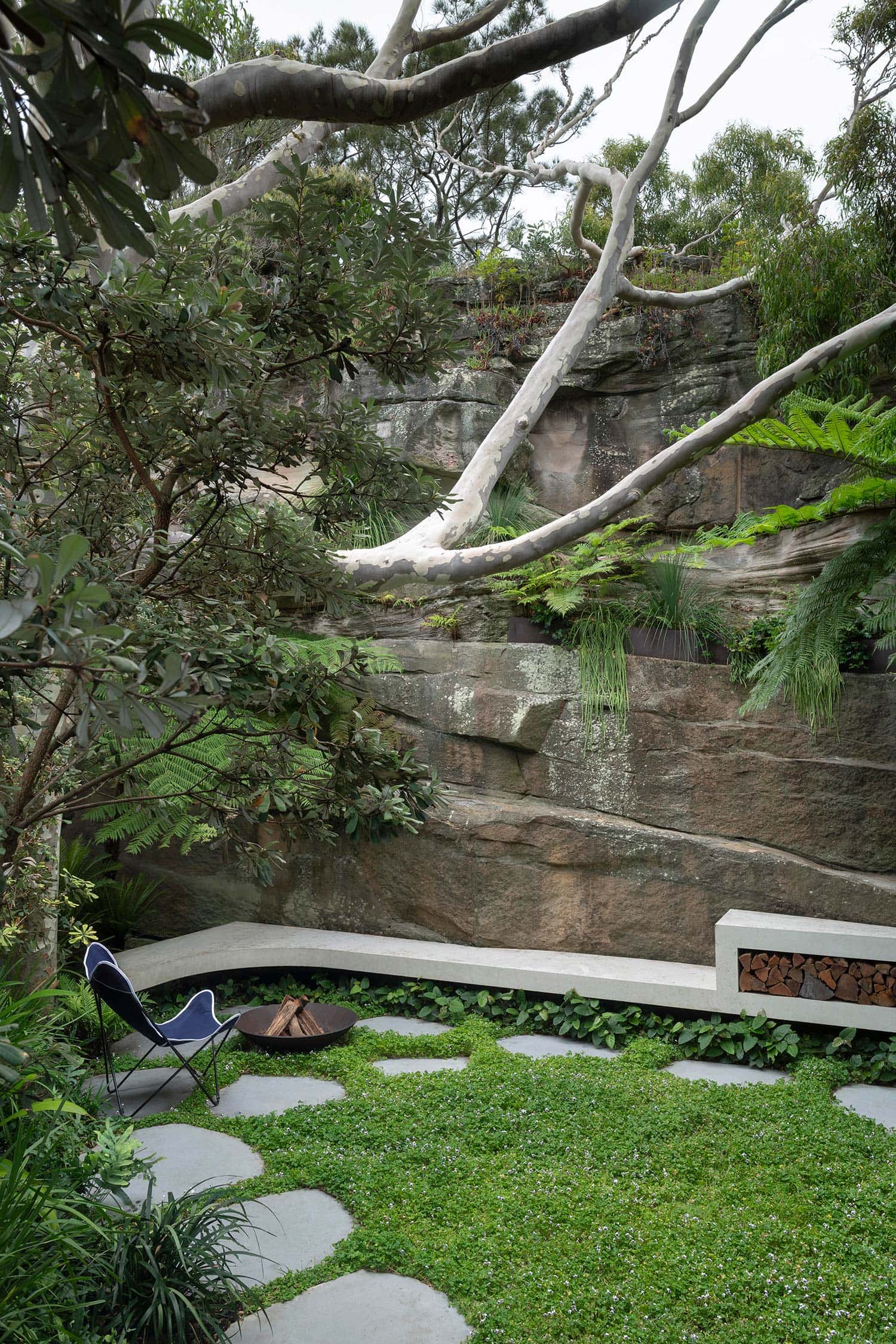 LANDSCAPE DESIGN Quarry