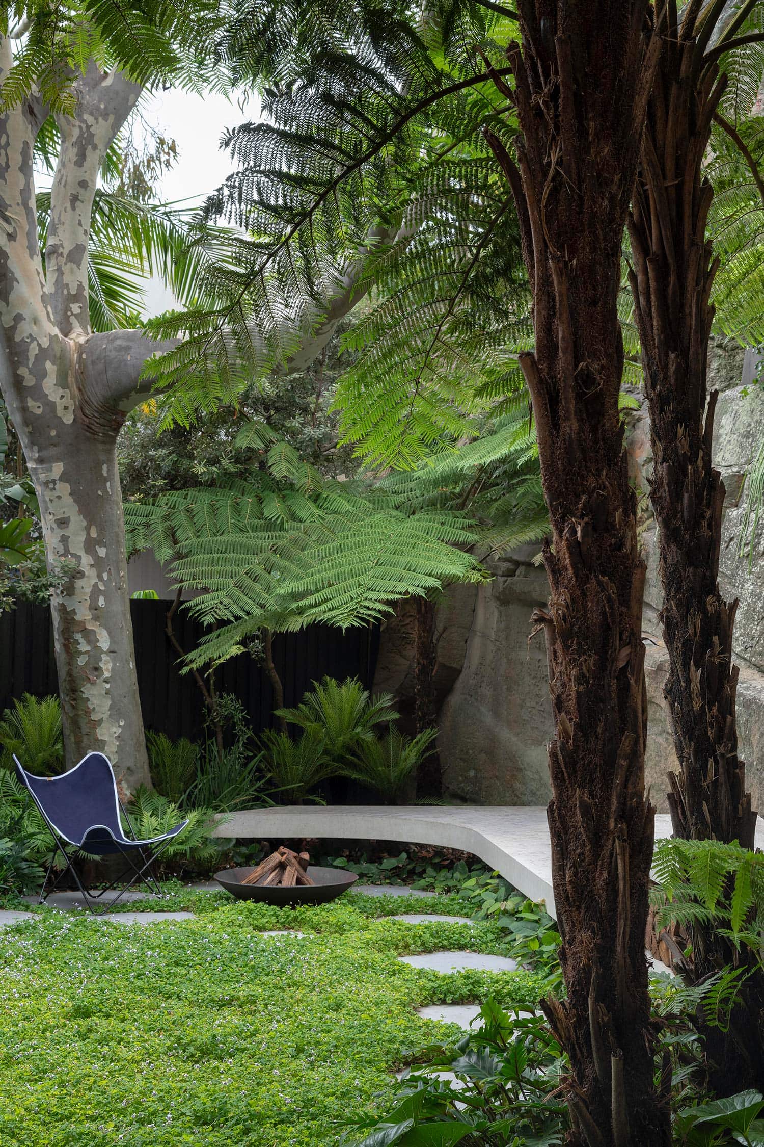 LANDSCAPE DESIGN Quarry