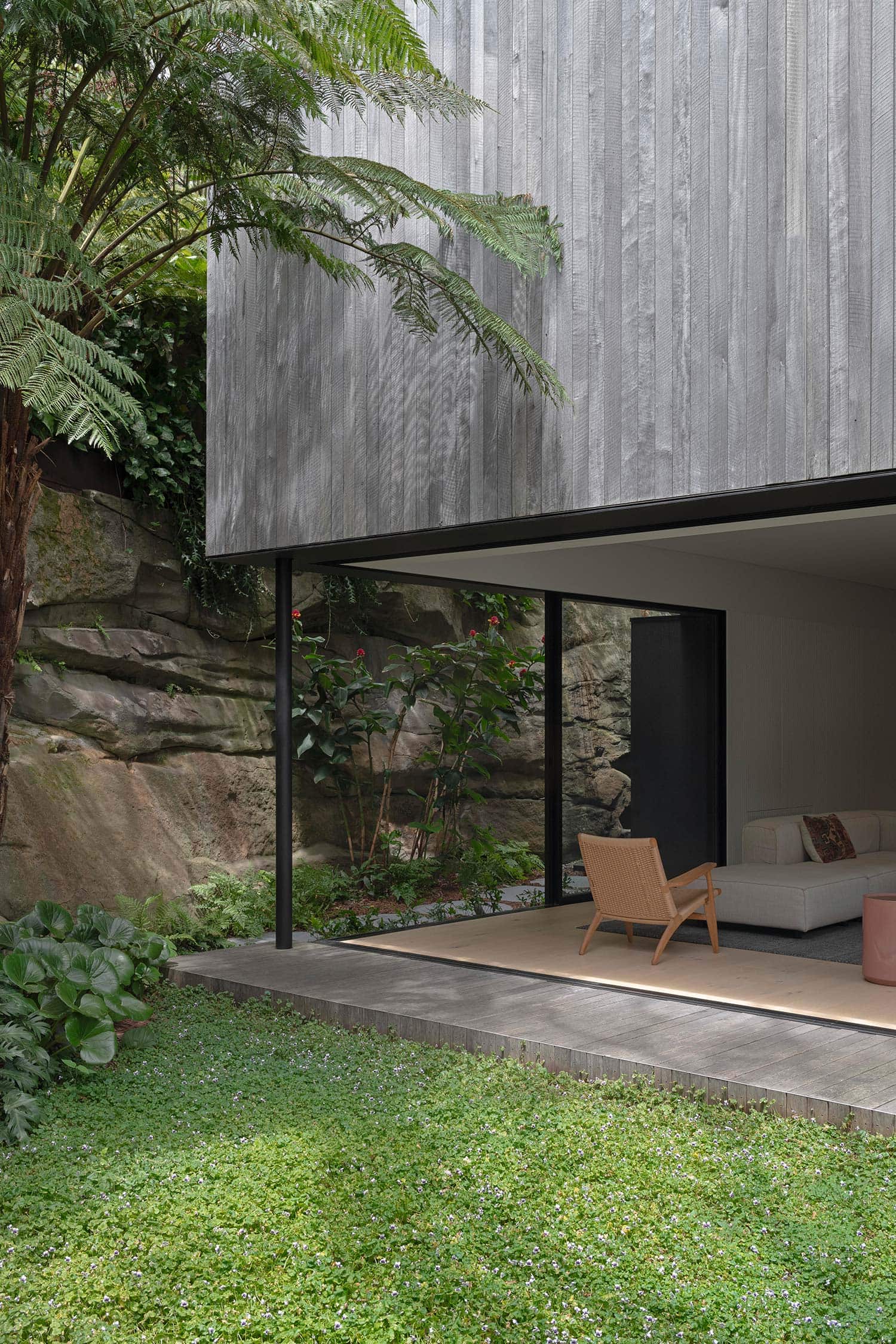 LANDSCAPE DESIGN Quarry