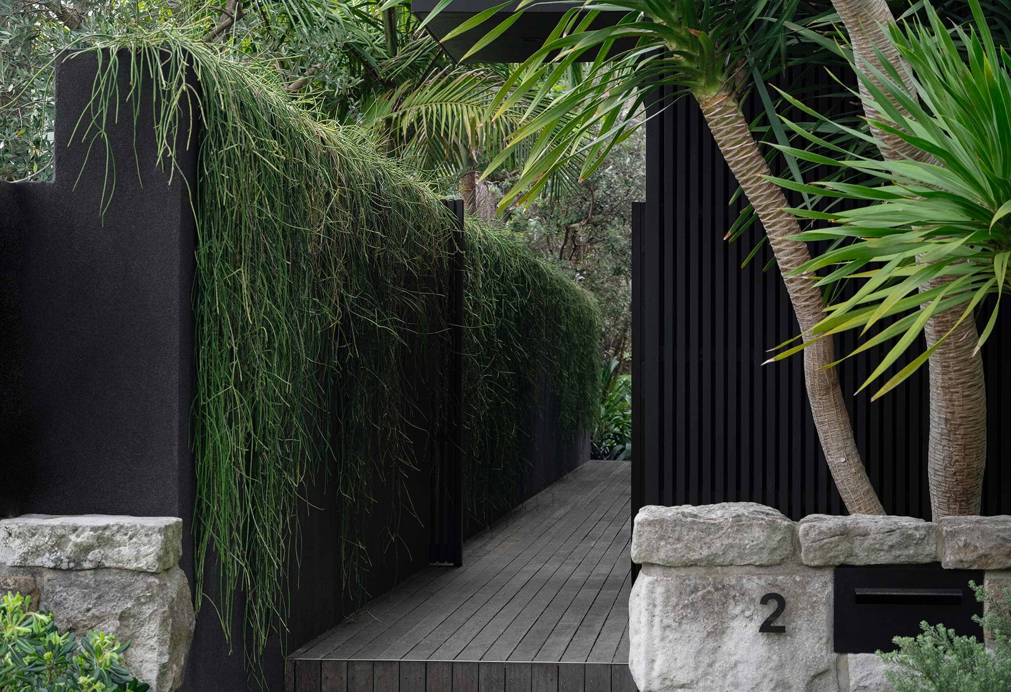 LANDSCAPE DESIGN Quarry
